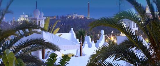 Viajes a Playa del Ingl?s