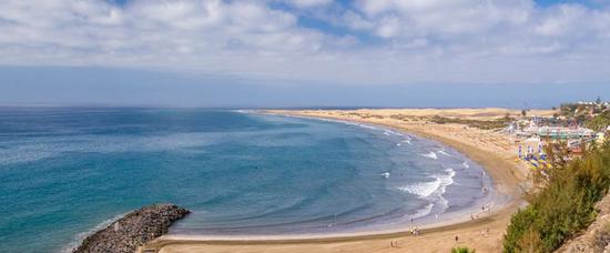 Viajes a Playa del Ingl?s