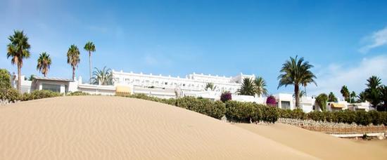 Viajes a Maspalomas