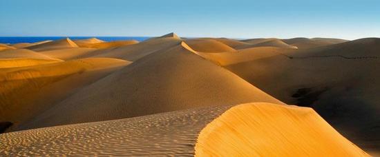 Viajes a Maspalomas