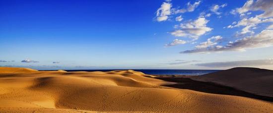 Viajes a Maspalomas