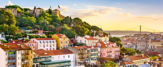 Viajes a Lisboa