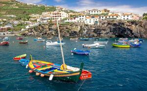 madeira