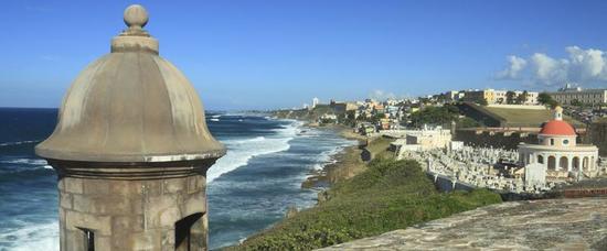 Viajes a Puerto Rico