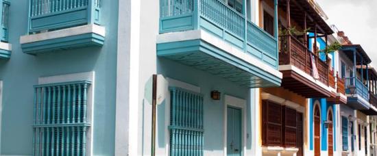 Viajes a Puerto Rico