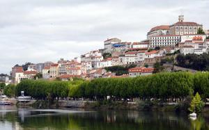 Coimbra