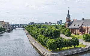 Kaliningrado
