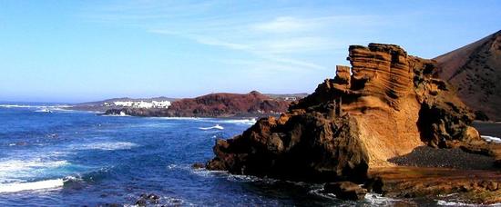 Viajes a Arrecife