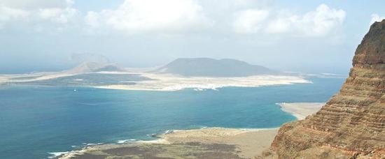 Viajes a Arrecife