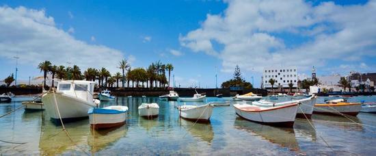 Viajes a Arrecife