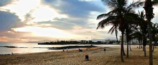 Viajes a Arrecife