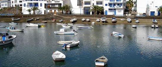 Viajes a Arrecife