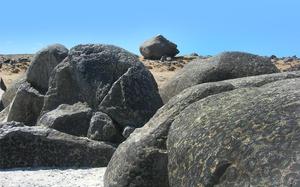 Caldera