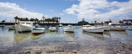 Viajes a Costa Teguise