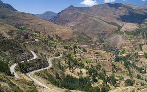 Pisac