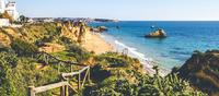 Algarve