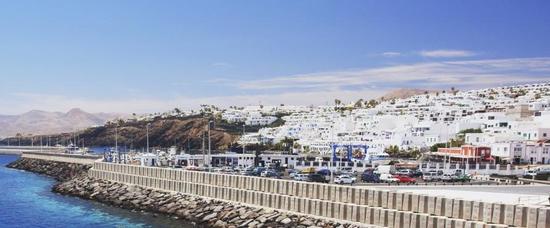 Viajes a Puerto del Carmen