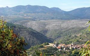 San Mart�n del Casta�ar