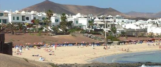 Viajes a Playa Blanca - Lanzarote
