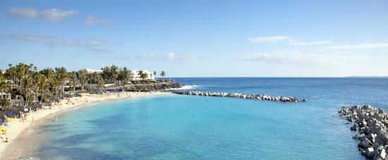 Viajes a Playa Blanca - Lanzarote