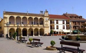 Plaza de Ram�n y Cajal