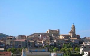 Os de Balaguer