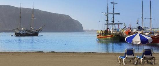 Viajes a Los Cristianos