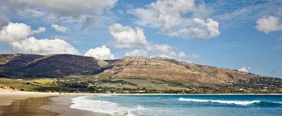 Viajes a Tarifa