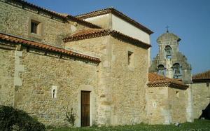 Iglesia San Salvador