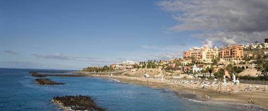Viajes a La Caleta