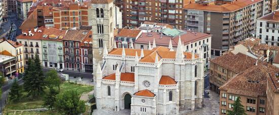 Viajes a Cabez?n de Pisuerga