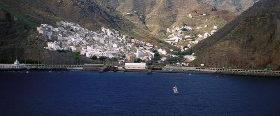 Viajes a Santa Cruz de Tenerife