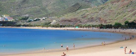 Viajes a Santa Cruz de Tenerife