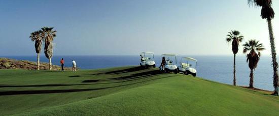 Viajes a Golf del Sur