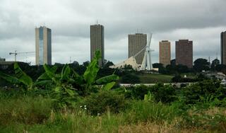 Abidjan