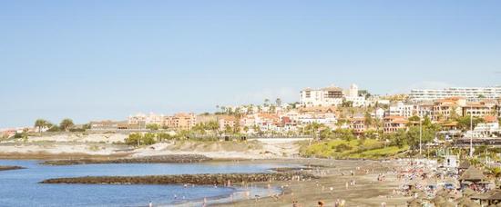 Viajes a Adeje - Costa Adeje