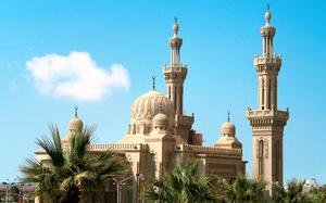 Port Said