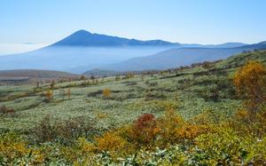 Monte Iwate