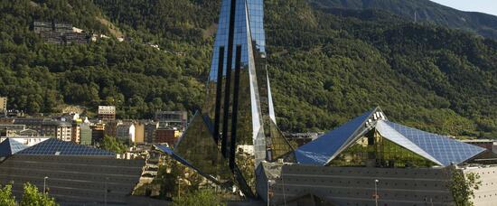 Viajes a Andorra la Vella