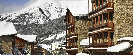 Viajes a Andorra la Vella