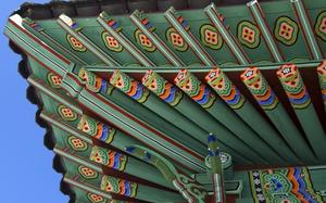 Tejado colores