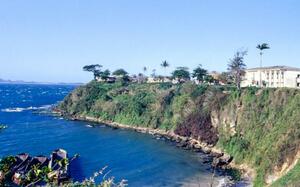 Fort Dauphin