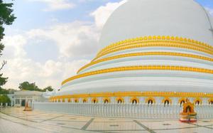 Pagoda