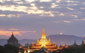 Pagoda