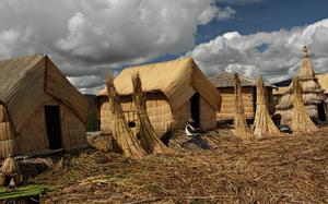 Lago Titicaca