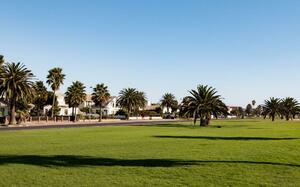 Walvis Bay