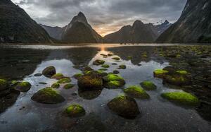 Milford Sound