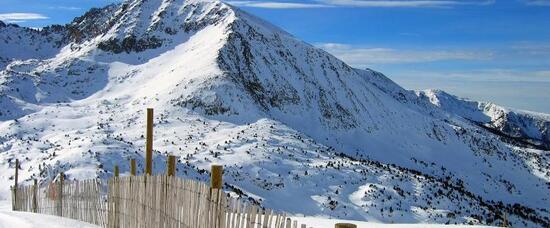 Viajes a Encamp