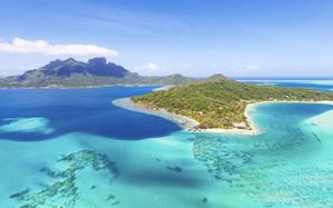 Bora Bora