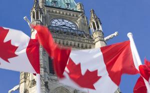 Parlamento de Ottawa